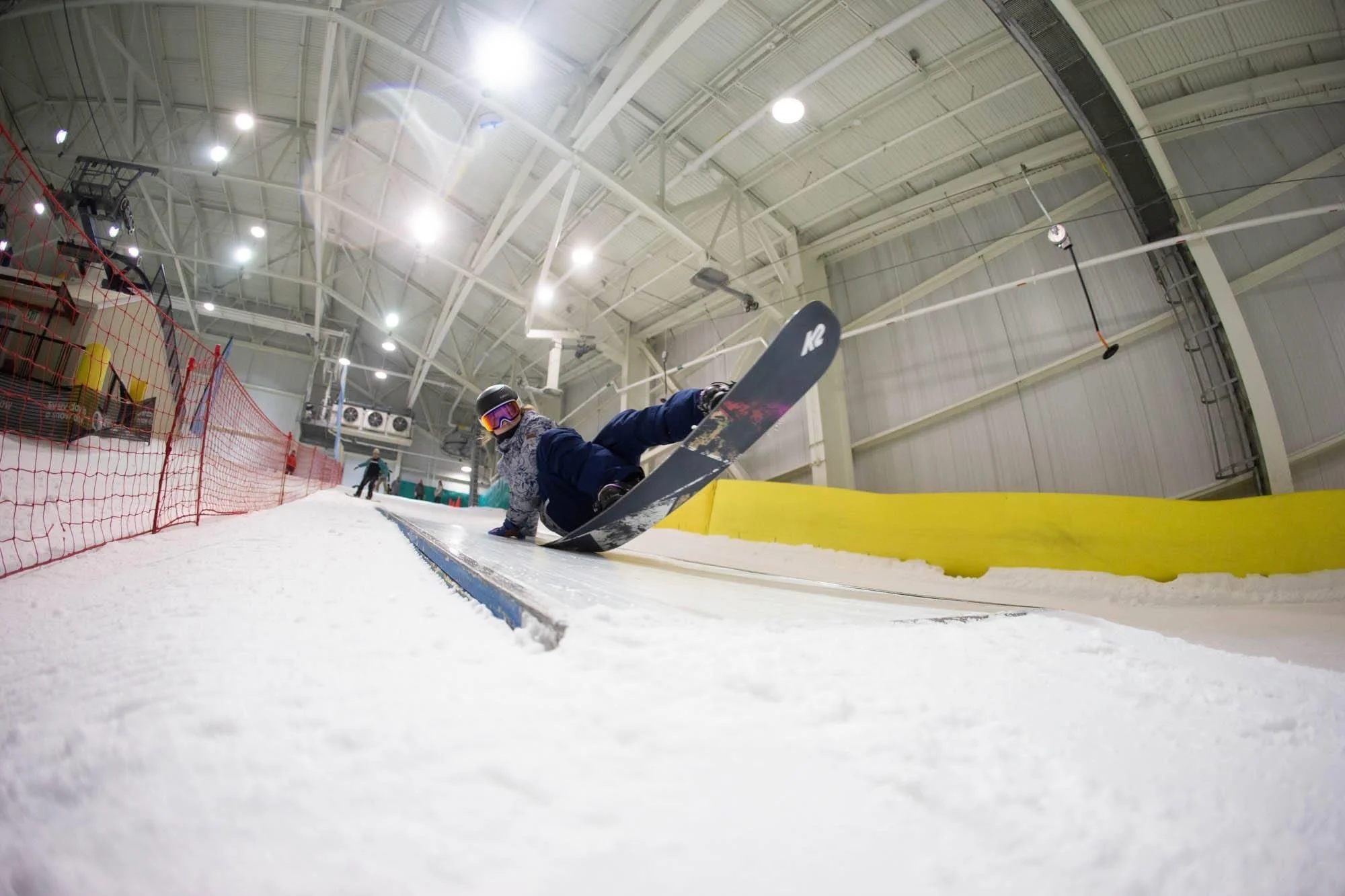 スノーボード Bb Lib Tech Skunk Ape II Wide Snowboard (Men's) - 2024 WINTER - Peter